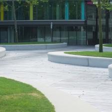 Maintaining  Your Landmark Sidewalk In New York