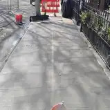 What to Do If Your Sidewalk Is Damaged by Others?